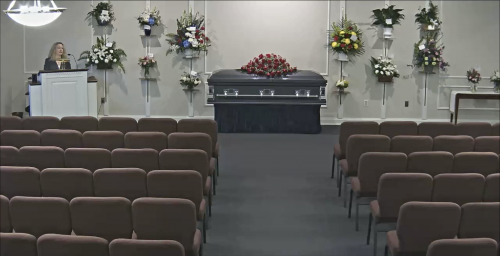 Personalization Archives • Blog | Found and Sons Funeral Chapels